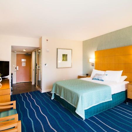 Studio At Ala Moana With Ocean Views Apartment โฮโนลูลู ภายนอก รูปภาพ