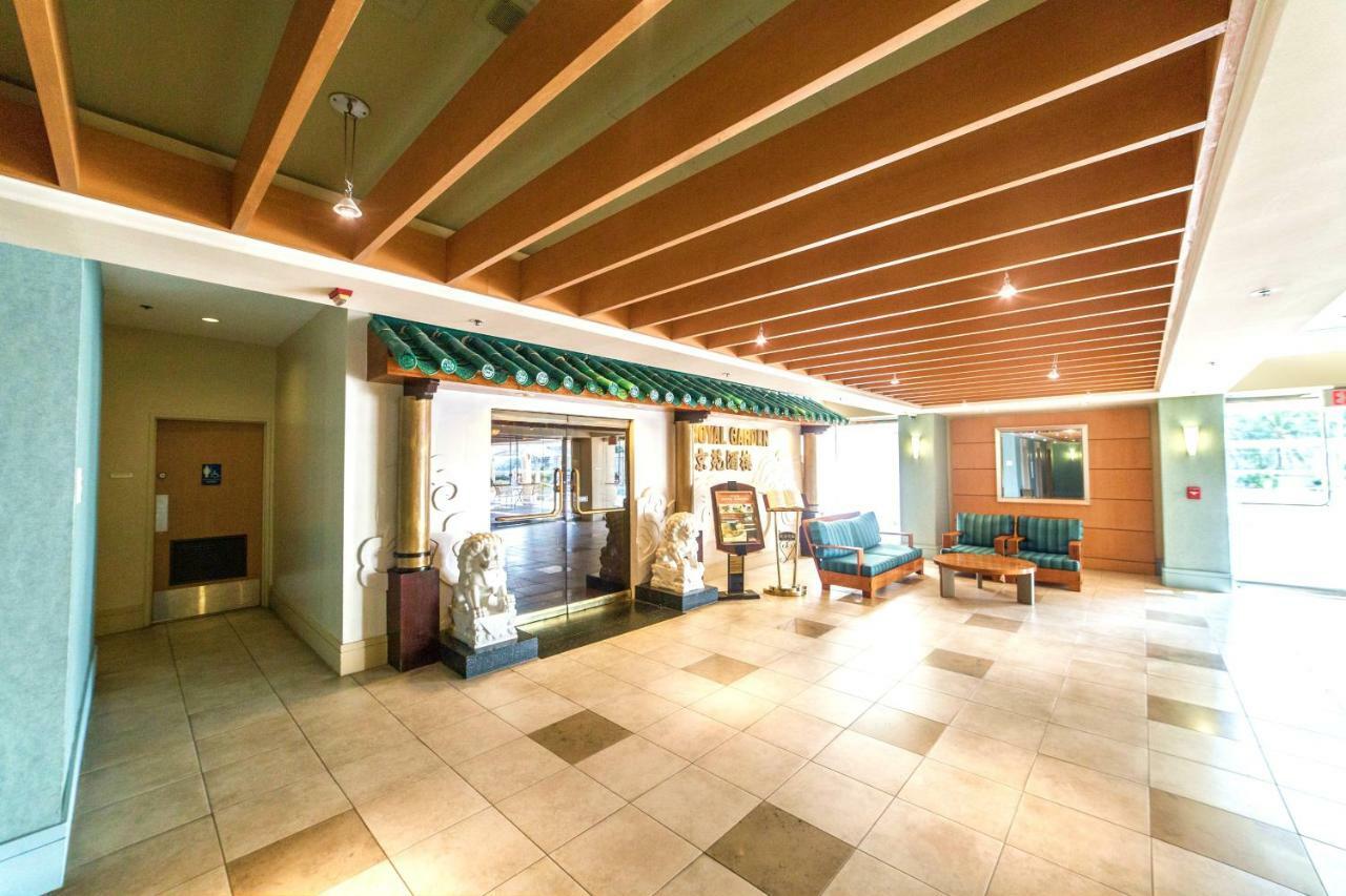 Studio At Ala Moana With Ocean Views Apartment โฮโนลูลู ภายนอก รูปภาพ